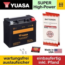 Buell M2 Cyclone, 1997-2002