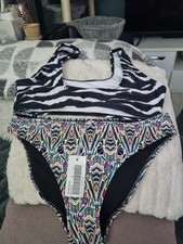 SET BIKINI DONNA pour moi &