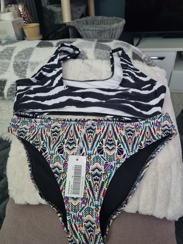 Set bikini donna pour moi - set,