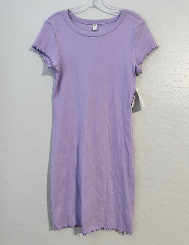 Abito shirt viola a - 👗bp.,