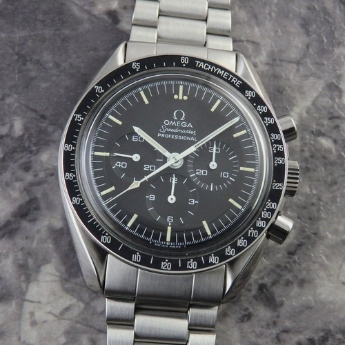 Omega speedmaster 145 022 - speedmaster, step