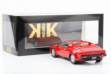 1:18 Lamborghini Jalpa 3500