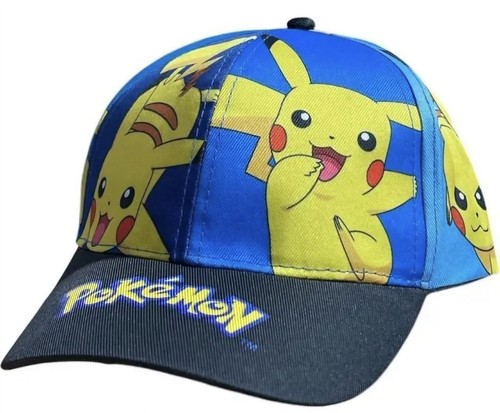 Cappello tema pikachu - tema,