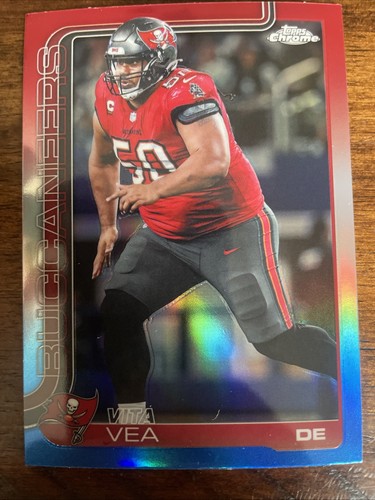 Vita vea 2025 - vea, chrome