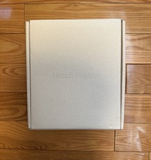 Hatch Restore 3 Greige NUOVO
