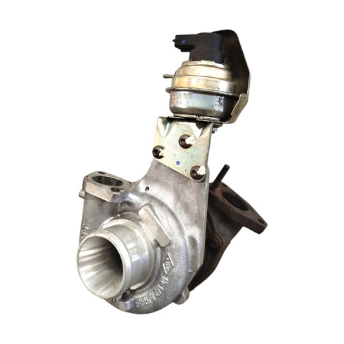 Turbo turbina malibu - turbina,