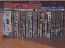 Kaiju matsumoto sensei - kaiju,