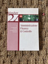 AMMINISTRAZIONE FINANZA & CONTROLLO Master 24 Il Sole 24Ore 2008 NO CD Vol.19