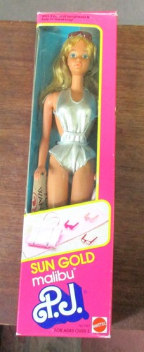 1983 bellissima mattel 1187 - bellissima,