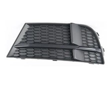 GRIGLIA PARAURTI ANTERIORE