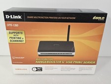 D-Link DPR-1260 Rangebooster