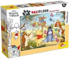 Maxi Puzzle da Pavimento