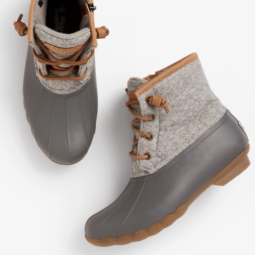 Stivali donna sperry acqua - sperry,