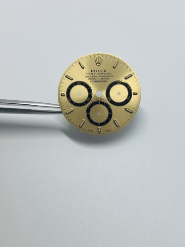 Quadrante rolex daytona zenith - daytona,