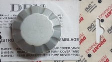 Ducati Monster MM 900 coperchio pompa freno anteriore 97005AAA