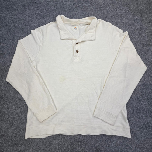Maglione pullover henley - maglione,