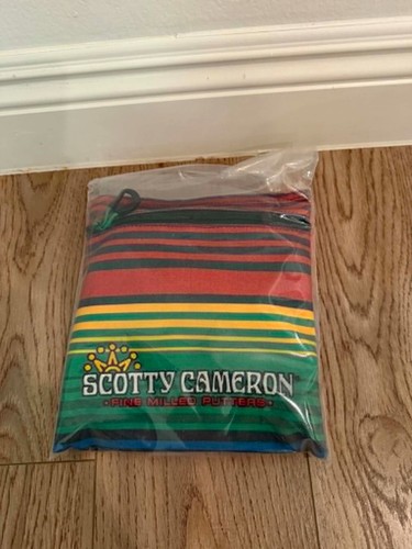 Scotty cameron serape crown - scotty,