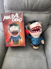 ASH vs EVIL DEAD Ashy Slashy