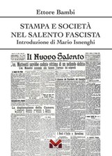 Libri Bambi Ettore - Stampa E