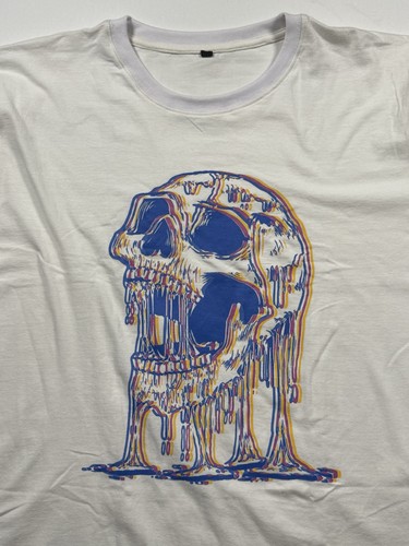 Fahq shirt uomo - t-shirt,