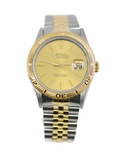 Orologio rolex datejust - orologio,