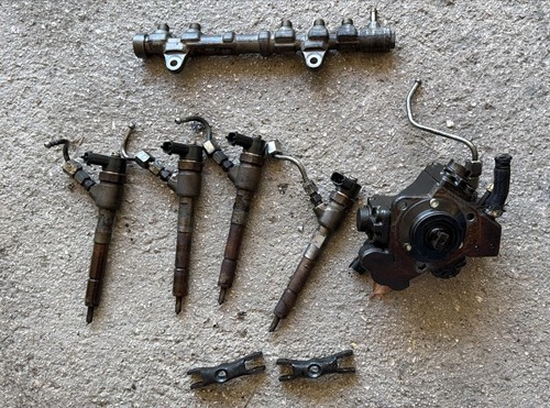 Kit iniettori fiat 3 - kit,
