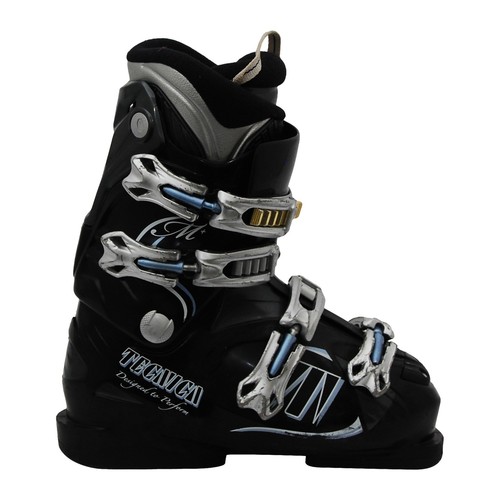 Scarpone sci tecnica - scarpone, da