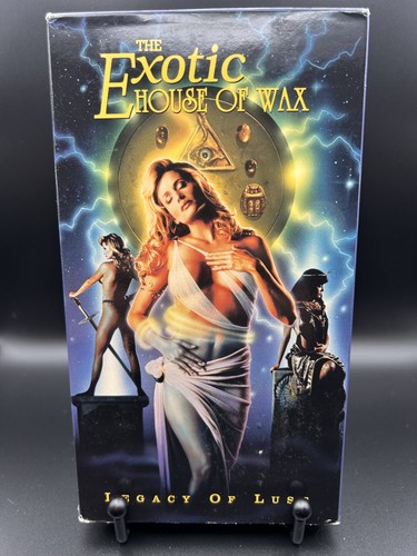 The exotic house wax - exotic,