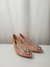 Dolce & Gabbana Taormina lace