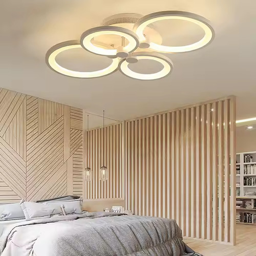 Plafoniera led incasso - led,