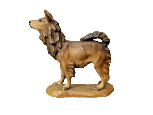 Presepe vintage anri karl - presepe,