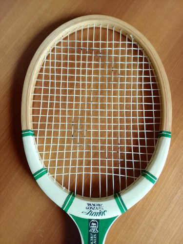 Racchetta tennis spalding - da,