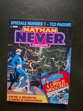 1992  - NATHAN NEVER -