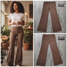 Frenchi Pantaloni Chino Gamba