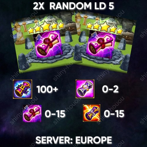 Summoners war account - summoners,