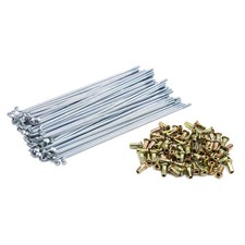 Set 72 175mm Length 4mm Thread