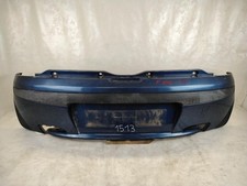 PARAURTI POSTERIORE PER FIAT