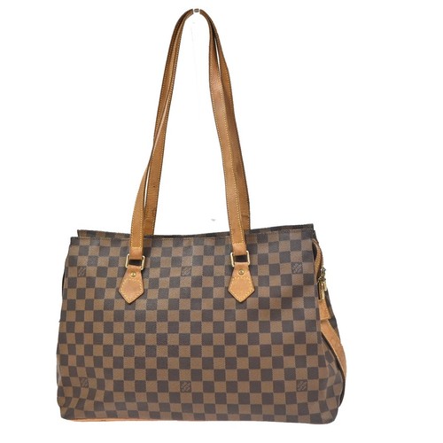 Borsa tracolla louis vuitton - a,