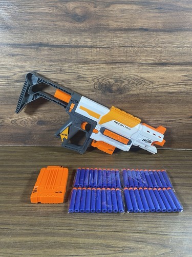 Nerf strike modulus recon - n-strike,