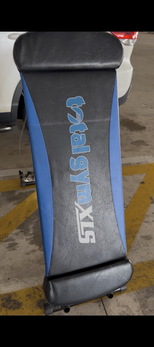 Total gym xls - total, adjustable