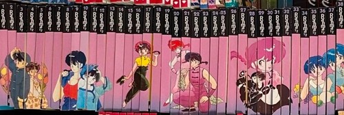 Ranma 5 1 38 - ranma, 1.5