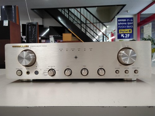 Amplificatore integrato
