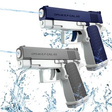 Pistola ad Acqua 2 Pezzi