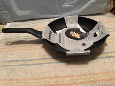 NUOVO -JUMBO 11" ALLUMINIO