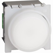 K4380 BTICINO Torcia