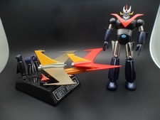 Soul of Chogokin Great