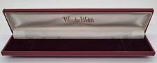 Wonder watch vintage plastic - watch,