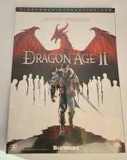 Dragon Age II 2 Piggyback La