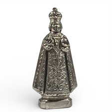 Statuetta devozionale altare