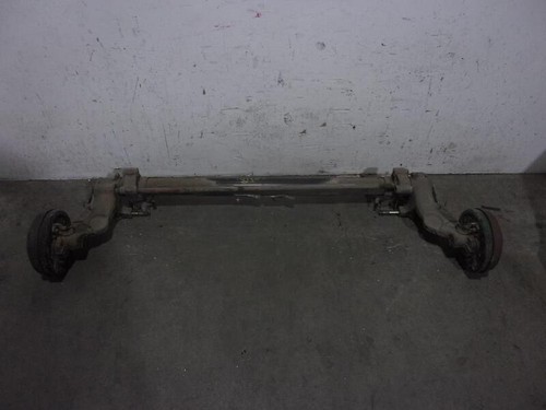 Ponte posteriore peugeot 306 - ponte,